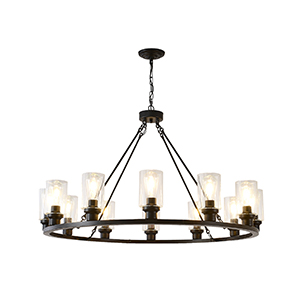 led chandelier kitchen chandelier ceiling light fixture farmhouse decor living room light fixtures