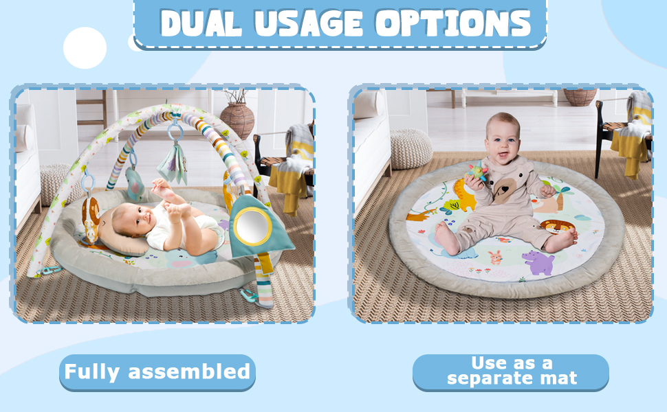 newborn essentials must haves