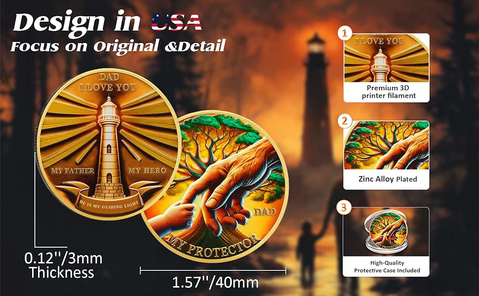 Unique Fathers Day Gifts