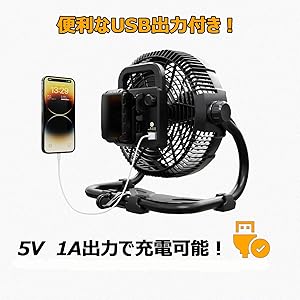 Makita 扇風機 ハンドル付き　熱中症対策 Makita 扇風機 ハンドル付き 熱中症対策