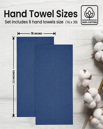 Hand Towels