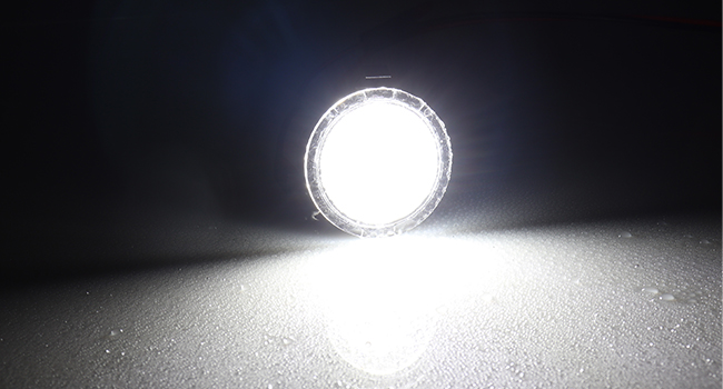 エルソルランプ SojiStella-SquareSunflower-