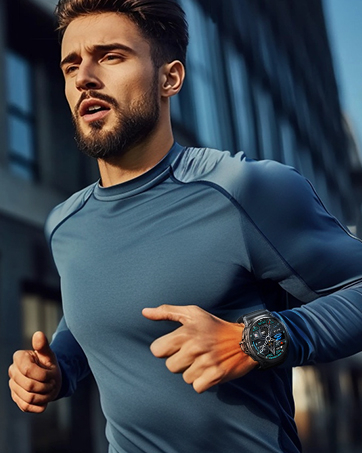 android smartwatch for men