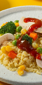 skinny pasta konjac rice
