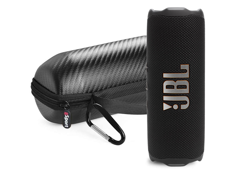 Amazon.com: JBL FLIP 7 Waterproof Portable Speaker Bundle