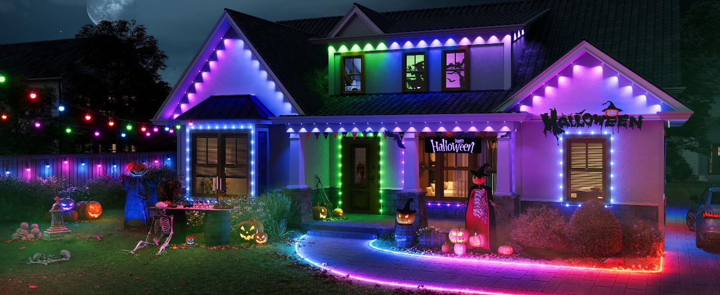 halloween decoration