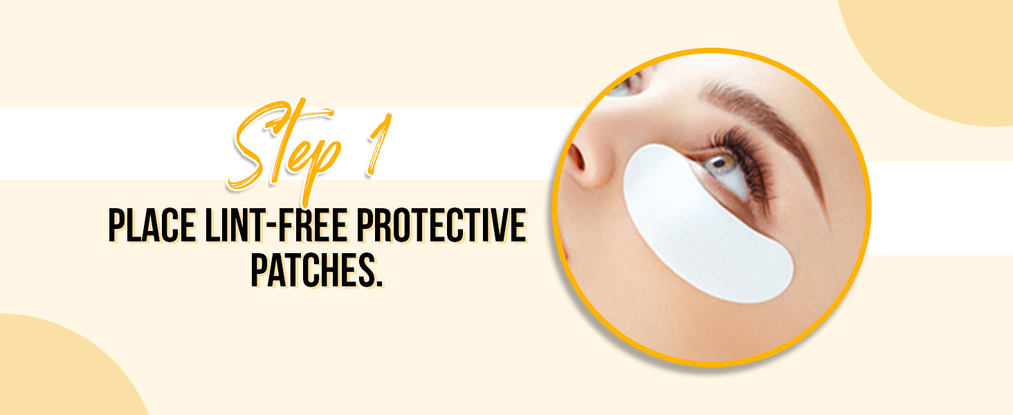 Lash Primer for Eyelash Extensions 50ML (Spray)Forabeli