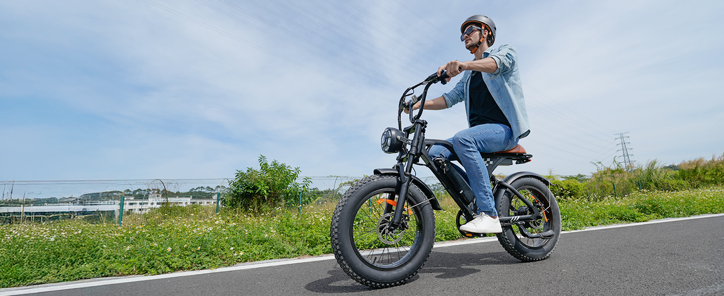 moped
