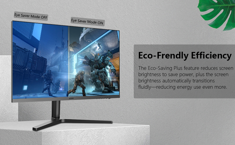 monitor