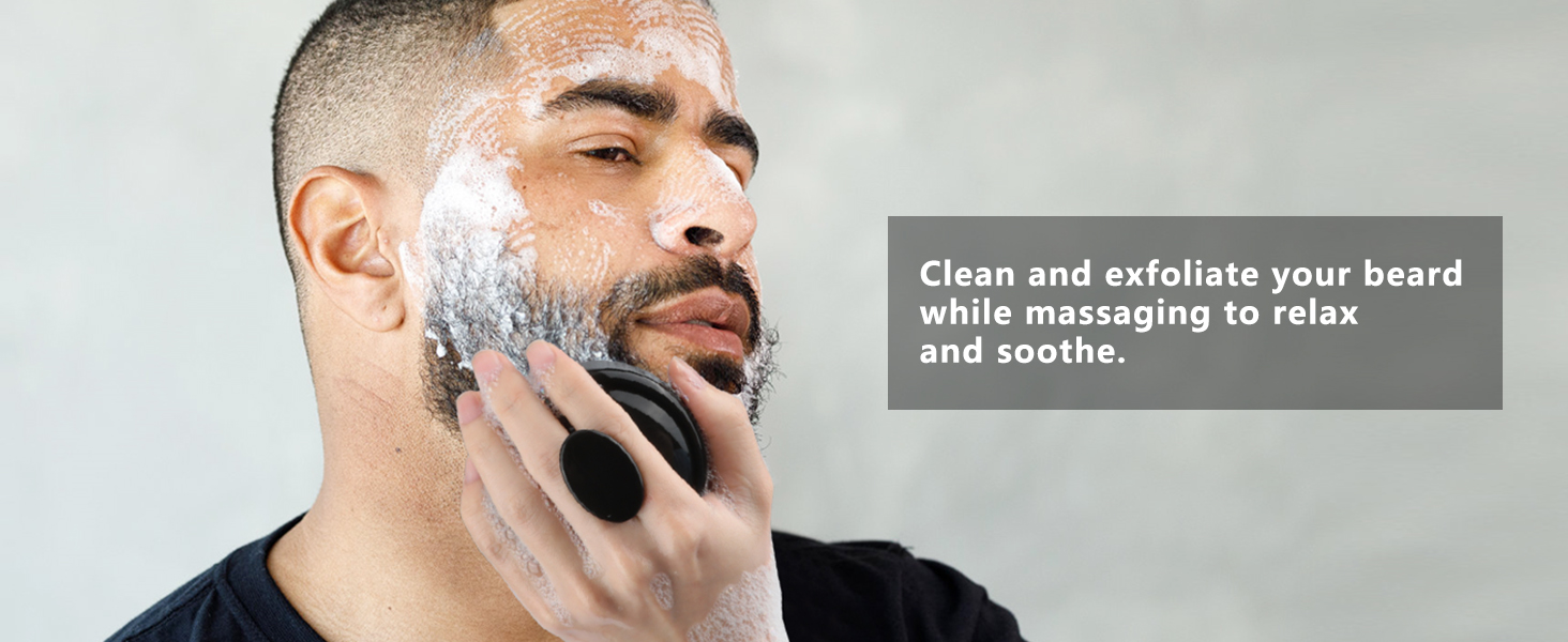 kopfhaut massage massagebürste