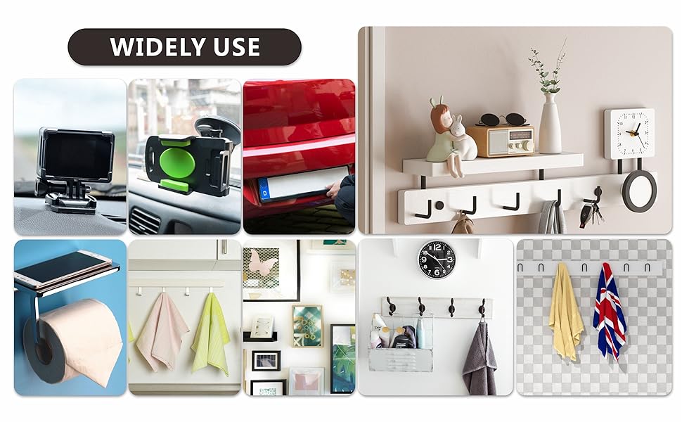 Double Sided Mounting Tape