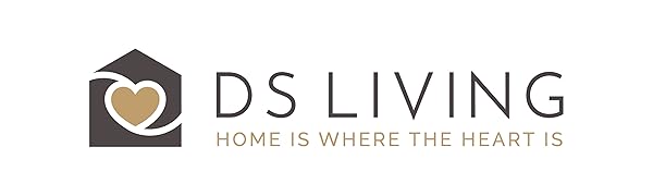 DS Living Logo beds mattresses lights christmas gifts and festive season presents