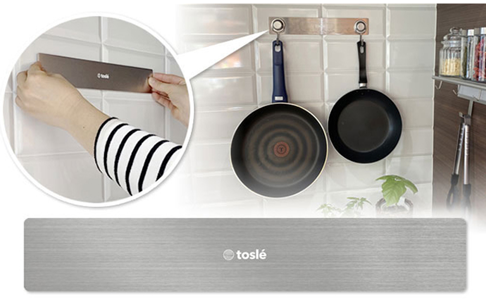 Amazon|吊り下げ 浮かせる 収納 キッチンツールフック 耐荷重4.8kg Amazon|吊り下げ 浮かせる 収納 キッチンツールフック 耐荷重4.8kg