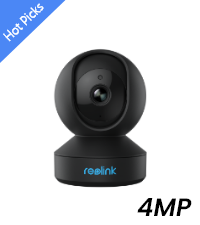 indoor security camera