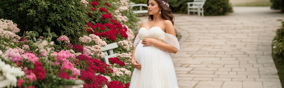 maternity dress