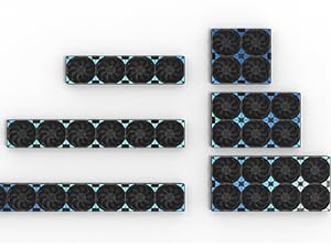 Flexible Arrangement