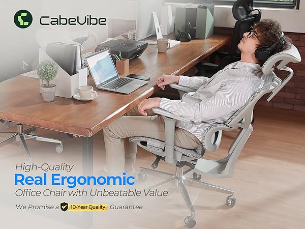 ergonomic office chair