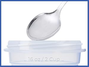 Wide Mouth Plastic Mason Jar