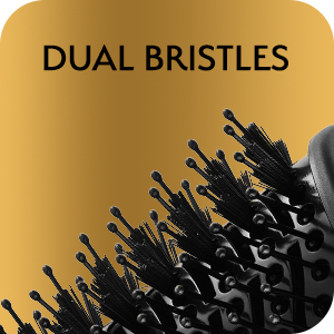 brush hair dyers for woman