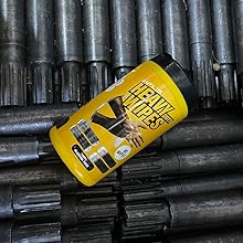 HFL’s Heavy Duty Wipes