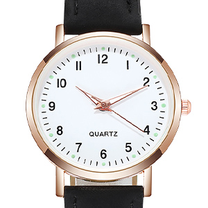 quartz watch