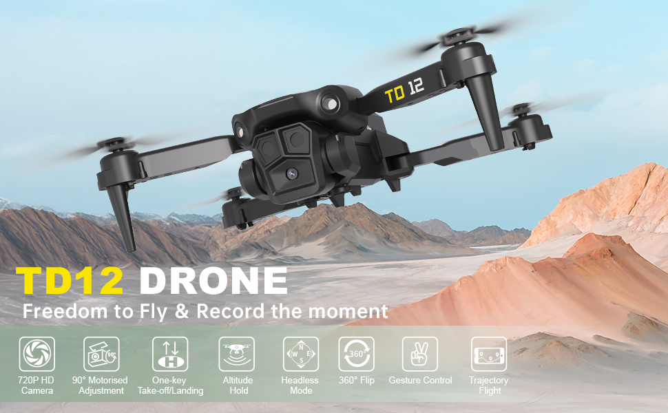 drone