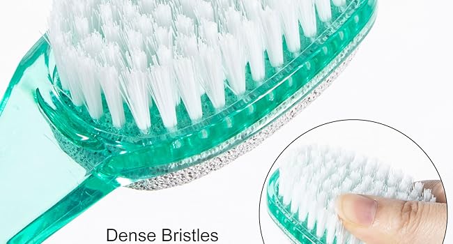 bristles
