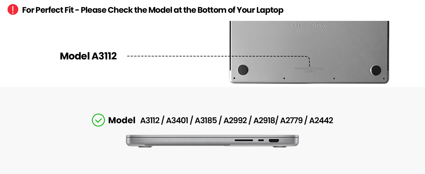 tomtoc 14inh macbook pro sleeve
