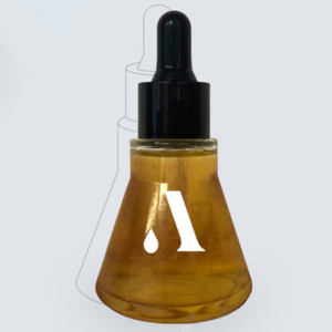 Maderotherapie set skincare gesichtsmassagegerät gesichtsroller mit bio oil arganöl