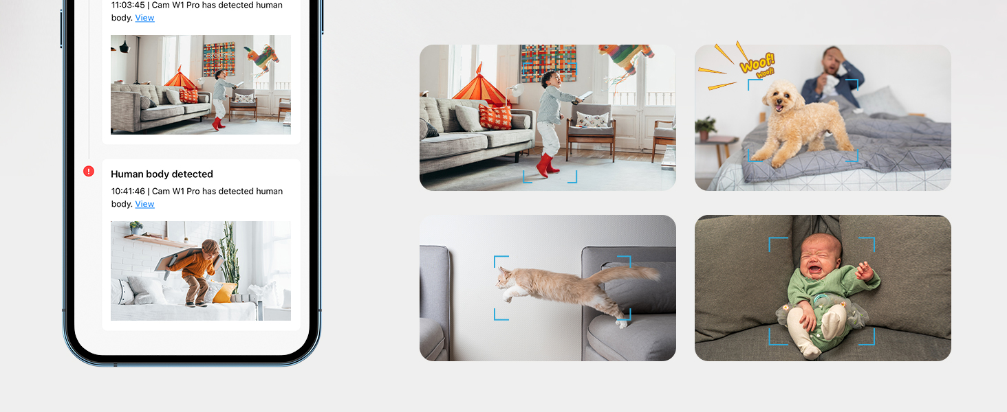 motion sensor camera inside cameras for house