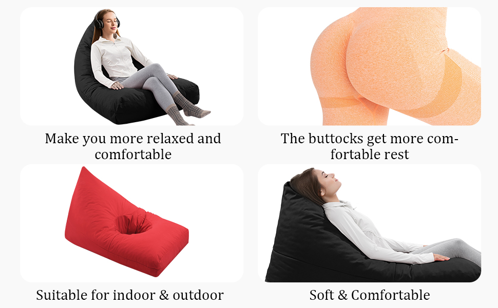 HOMBYS BBL Chair with Shredded Foam Filling for BBL Surgery Sitting & Sleeping
| HOMBYS Brazilian Butt Lift Pillow S Aa0b3462 Bcb7 4e81 82b7 73c88d90a7ac. CR0,0,970,600 PT0 SX970 V1