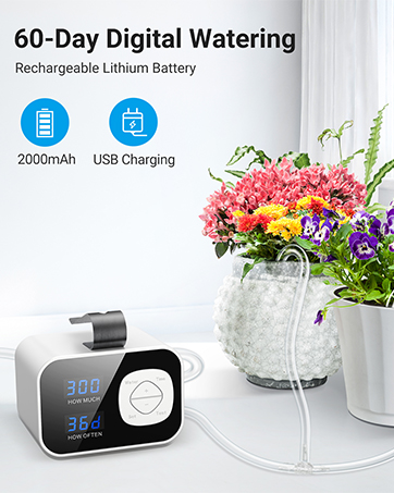 Kollea Automatic Watering System