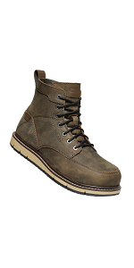 2022SUMMER/AUTUMN新作 キーン 安全靴 SEATTLE ROMEO シアトル ロメオ