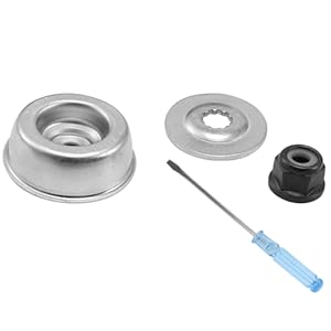 Brush Cutter head