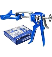 Amazon.com: PESIKO 25750 Dual Disc Brake Caliper Compressor