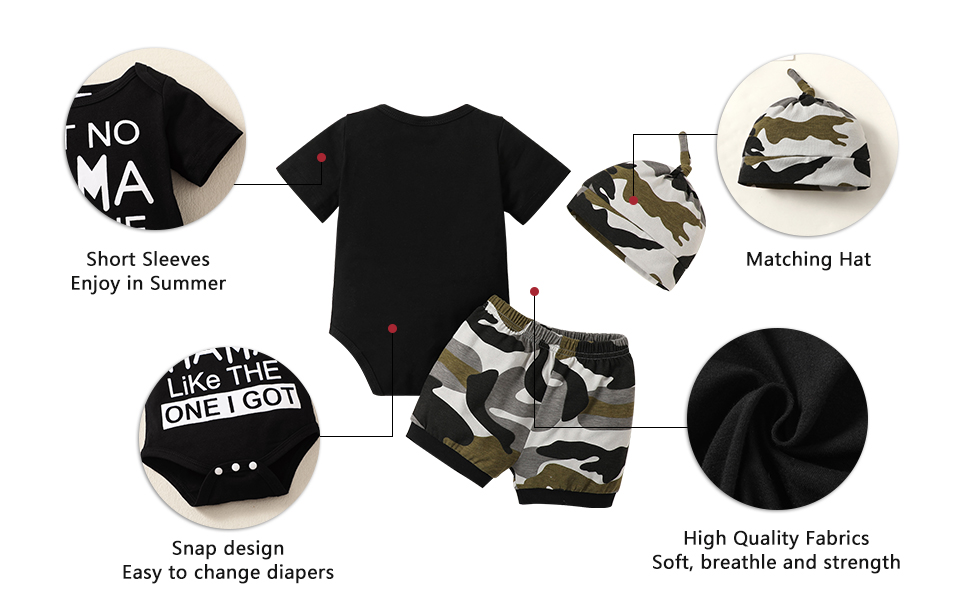 newborn boy outfit