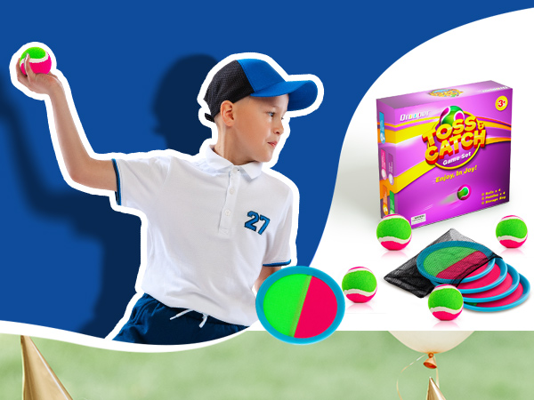 toys for 3 year old boy