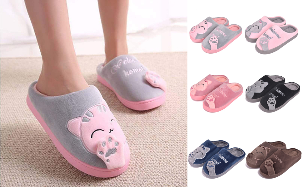 Pantoffeln Warm Bequeme