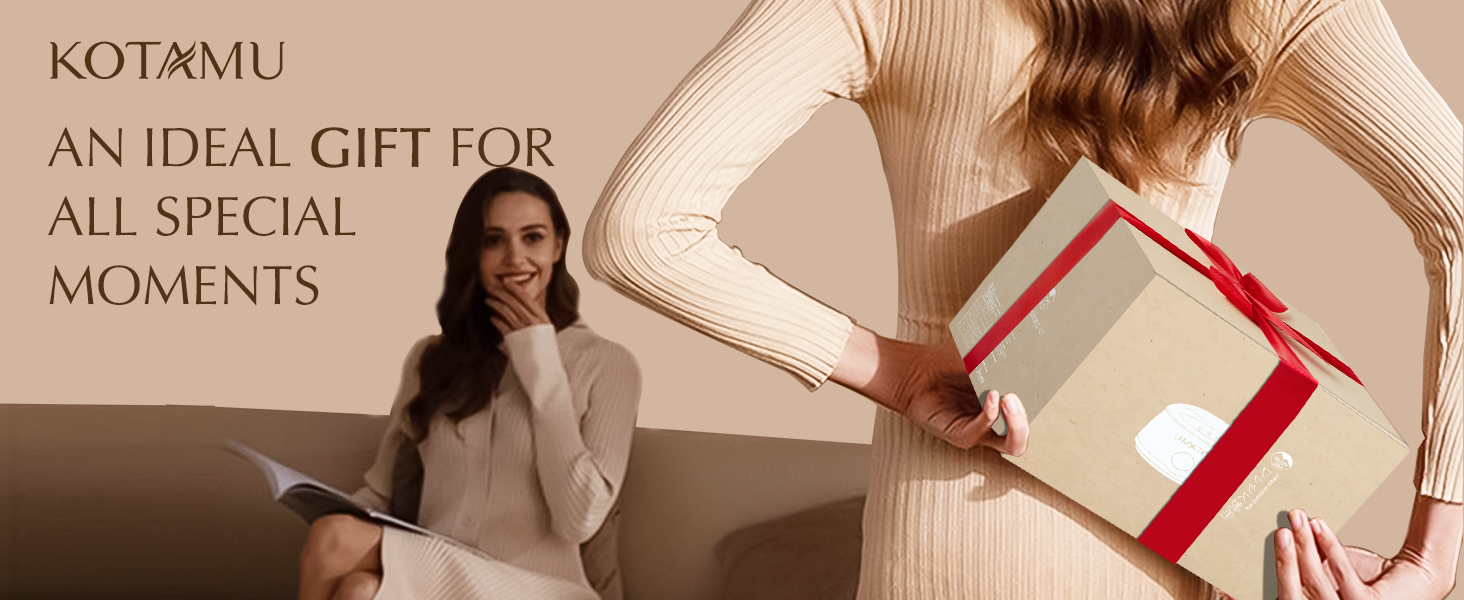 An Ideal Gift for Your Loved Ones