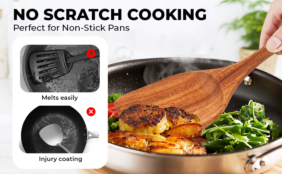 no scratch cooking