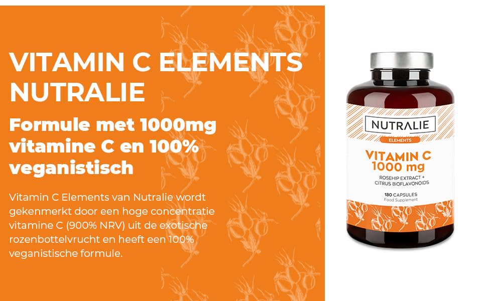 vitamine c