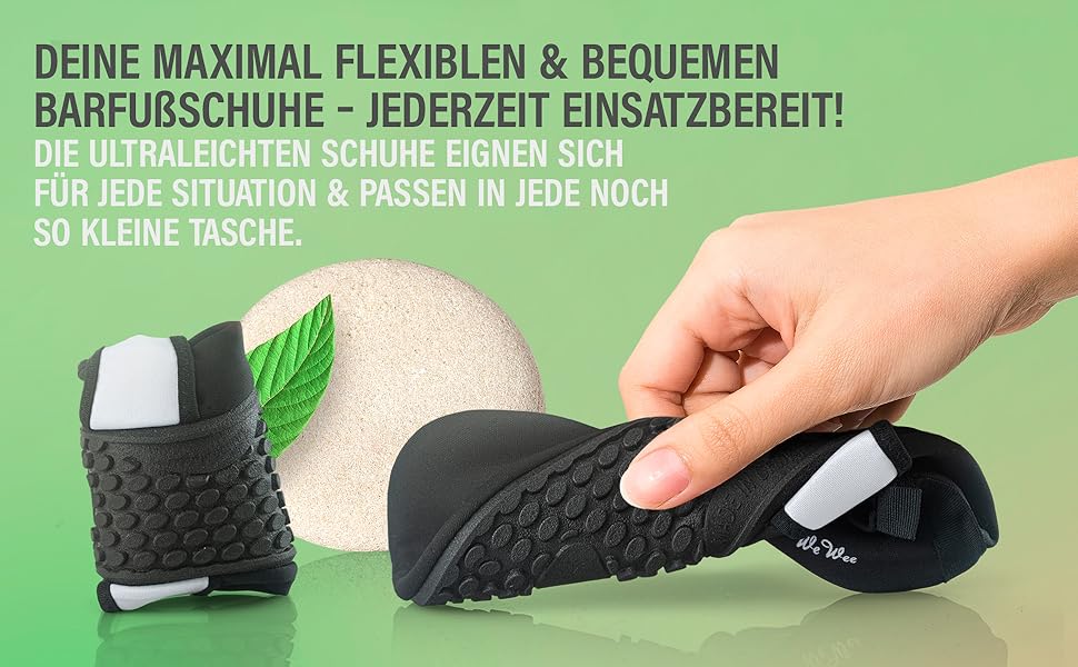 barfußschuhe damen