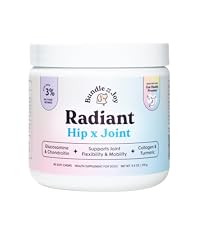 Radiant Hip x Joint