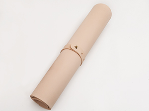 veg tan leather working tooling leather square leather