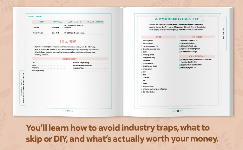 You’ll learn how to avoid industry traps, what to skip or DIY, and what’s actually worth your money