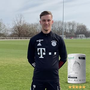 fussball booster preworkout