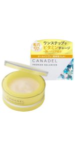 CANDEL プレミアリフト 58g 2個セット Amazon | 【医薬部外品 ハリケア・シワ改善】 CANADEL プレミア