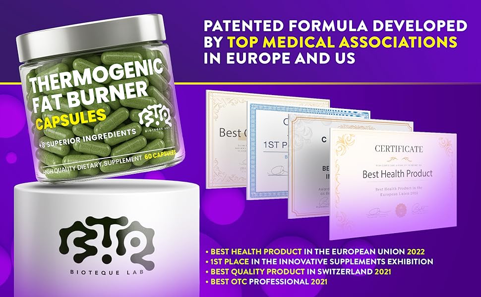 weight loss supplements for men and women