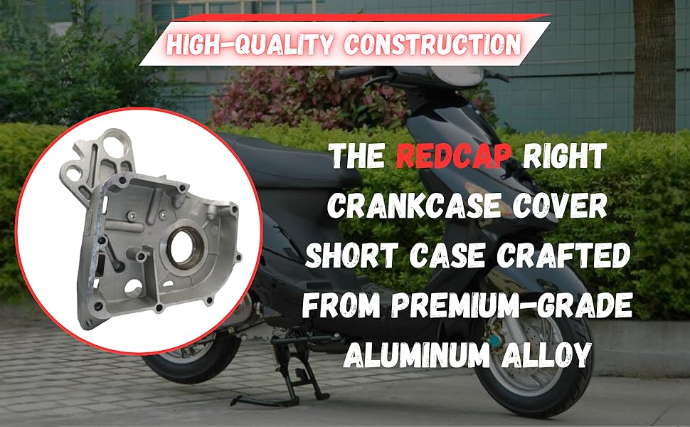 四片耳付壺 Amazon.com: 50cc Complete Cylinder Head for 49 cc 4-stroke