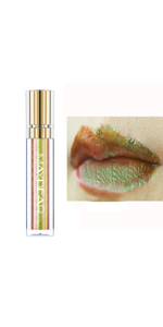 Chameleon Lipstick